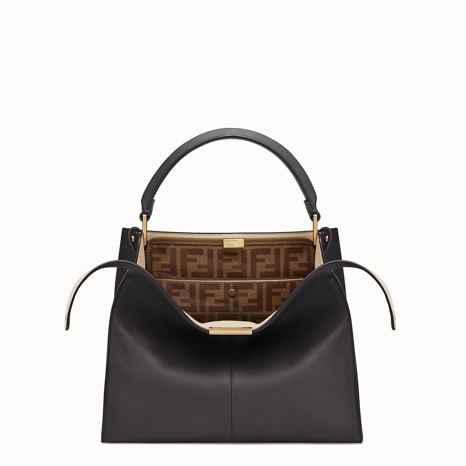 fendi peekaboo medium size cm