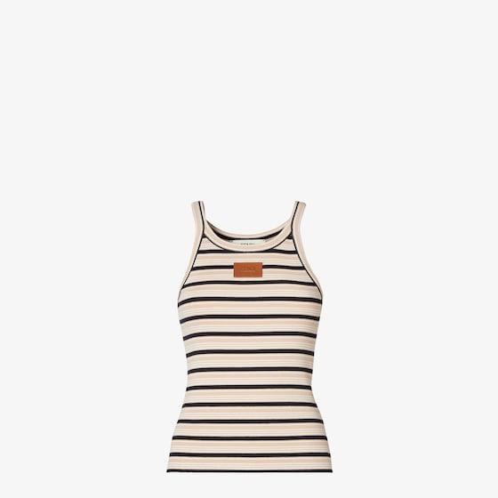 Fendi Sleeveless and tank tops for Women | Online Sale up to 48