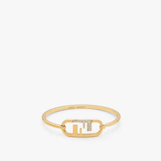 Fendi Bracelets for Women | Online Sale up to 43% off | Lyst