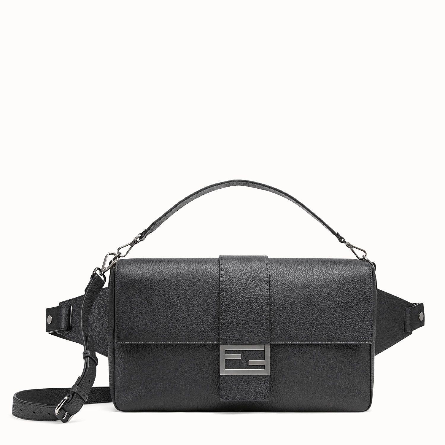 fendi baguette men