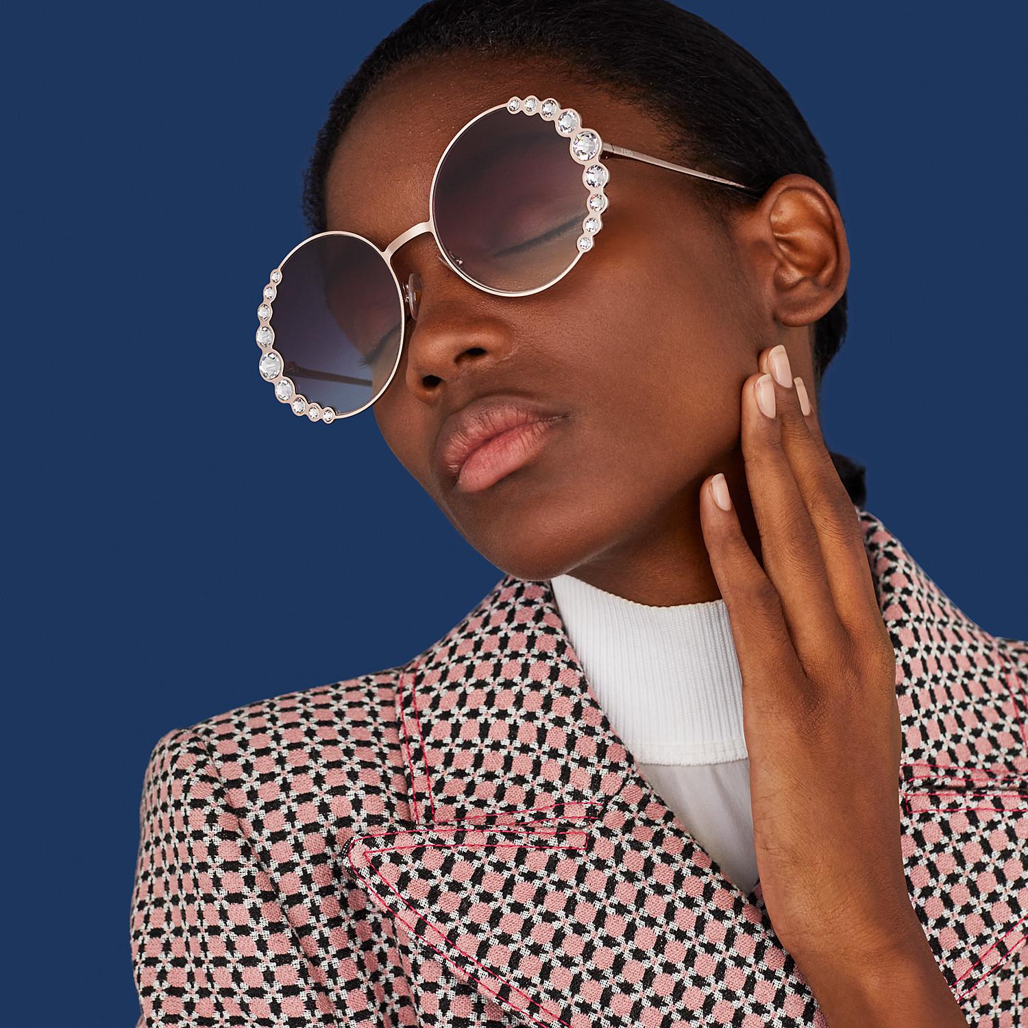 fendi ribbons and crystals