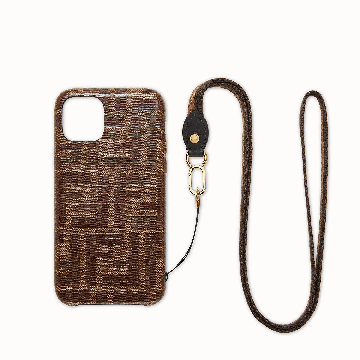 iphone 11 pro max fendi case