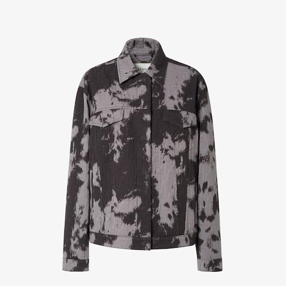 Fendi Jean and denim jackets for Women | Online Sale up to 50% off