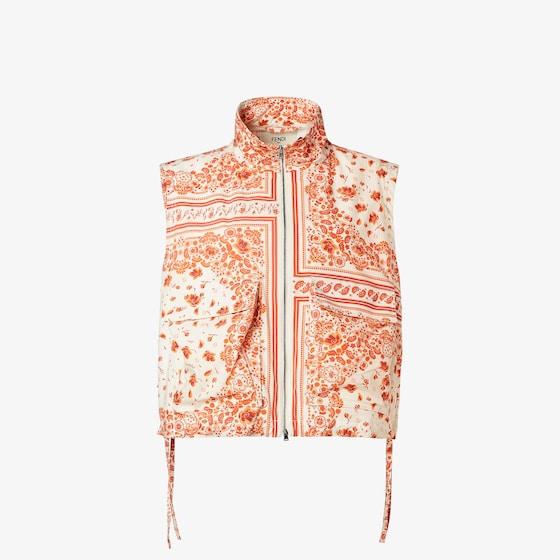 Fendi Waistcoats and gilets for Women | Online Sale up to 72