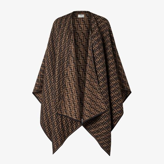 FENDI＊Poncho バンダナ シルクポンチョ＊送料込 楽天市場】【7/23-18時～20,000円OFFクーポン対象】FENDI