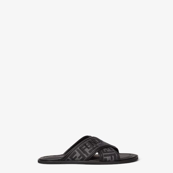 Fendi Sandals and Slides for Men | Online Sale up to 49% off