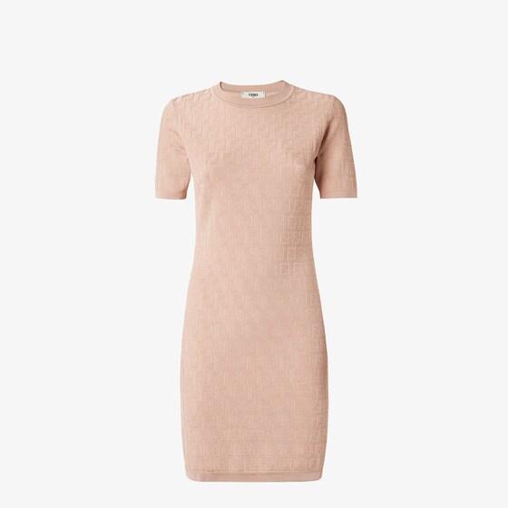 Fendi Short Sleeve Dresses for Women | Lyst