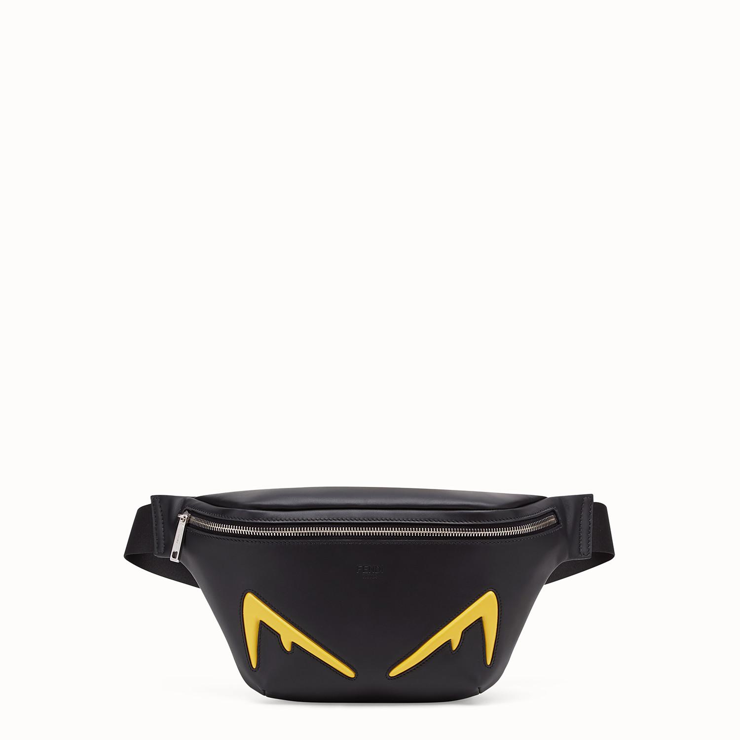 fendi waist pack