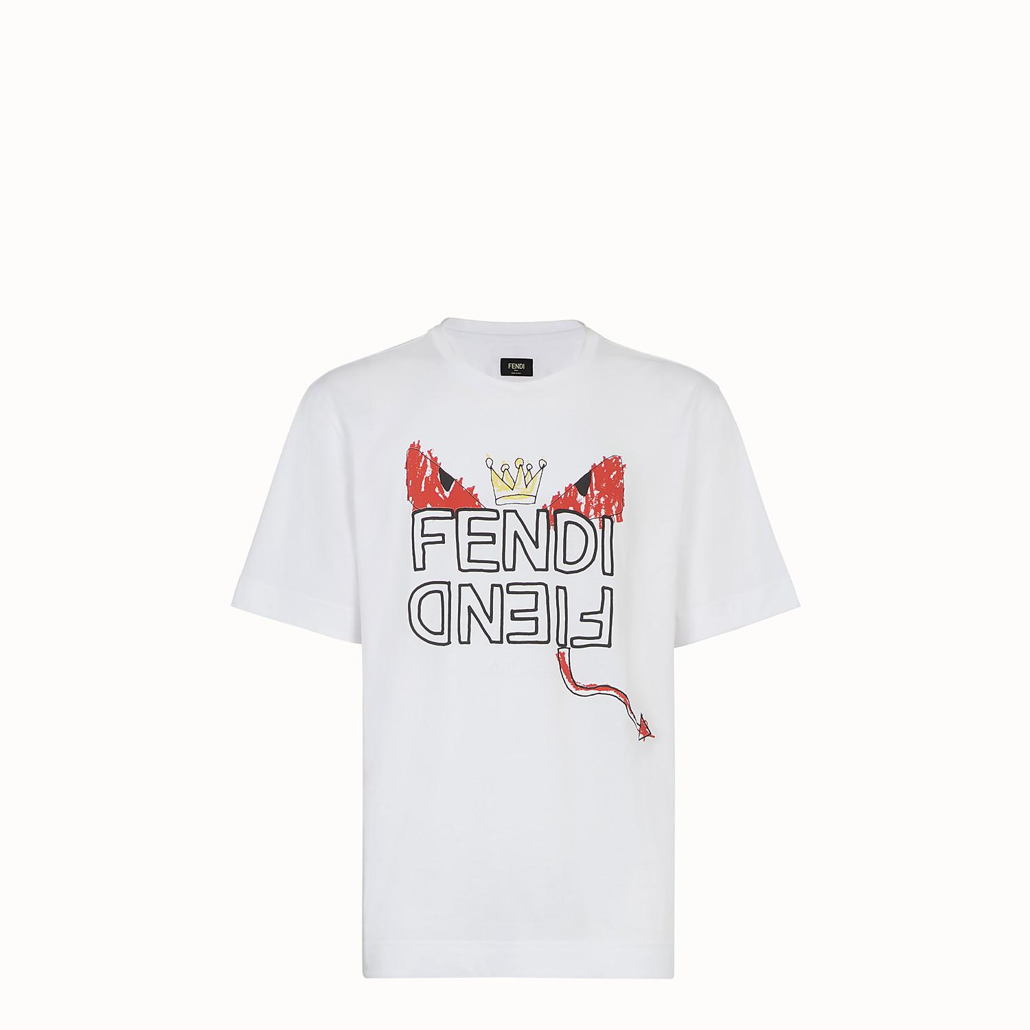 fendi fiend t shirt