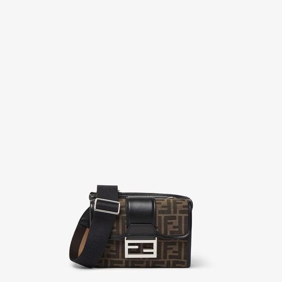 Fendi Baguette Crossbody Bags for Men - Up to 46% off | Lyst