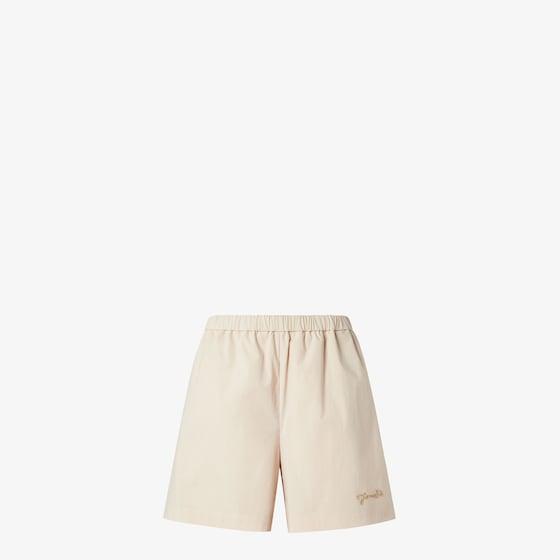 Fendi Shorts for Women | Online Sale up to 50% off | Lyst