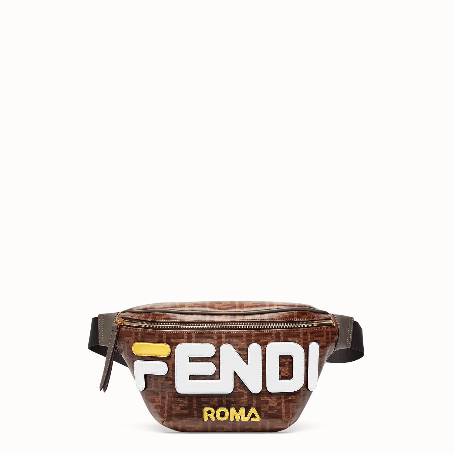 fila fendi fanny pack