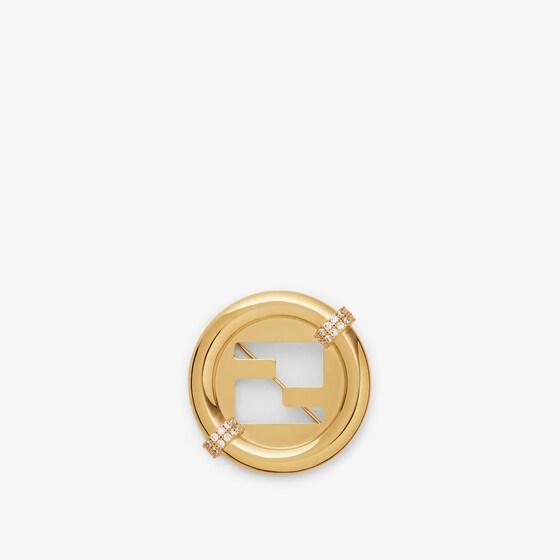 Women's Fendi Brooches from $280 | Lyst