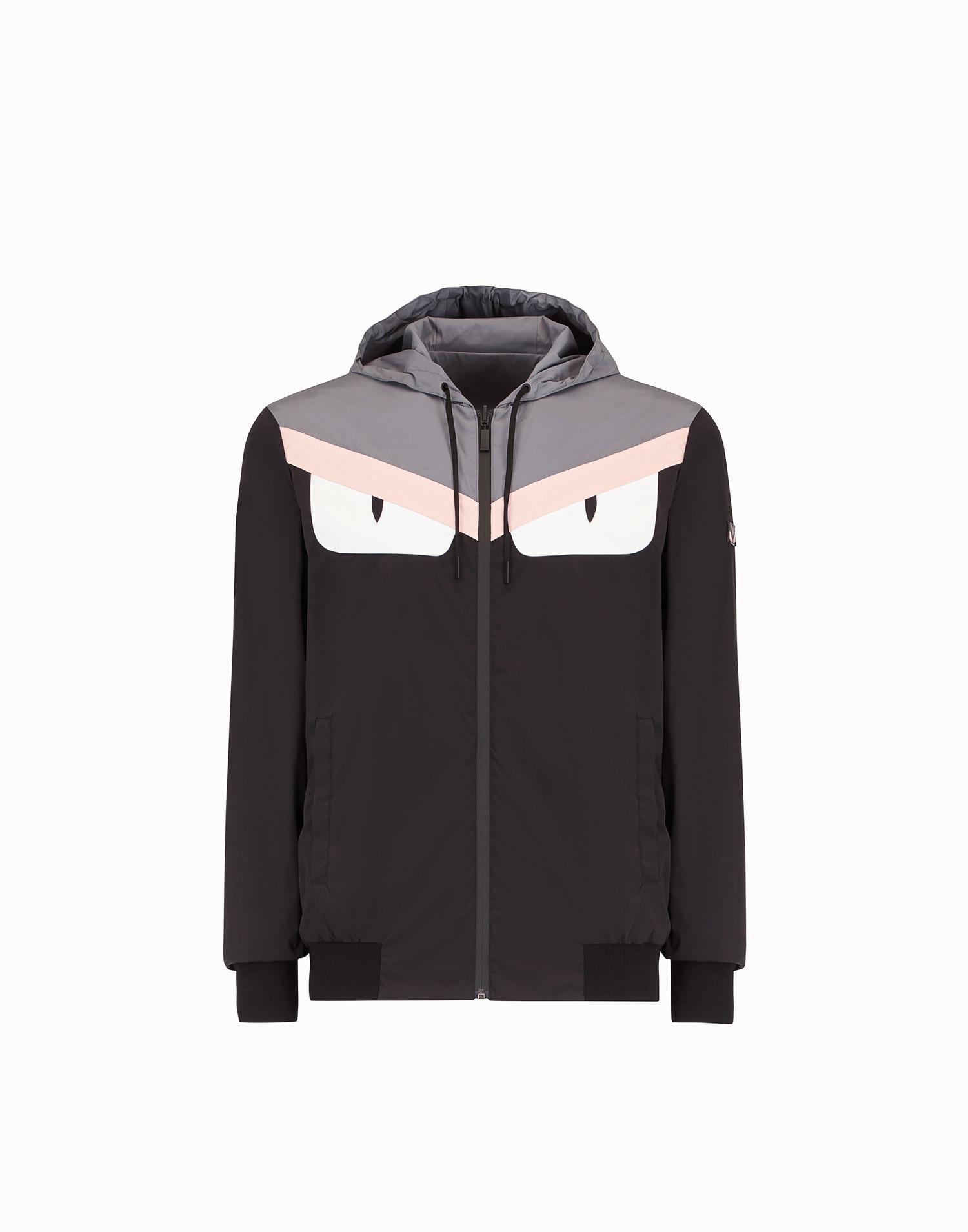 windbreaker fendi