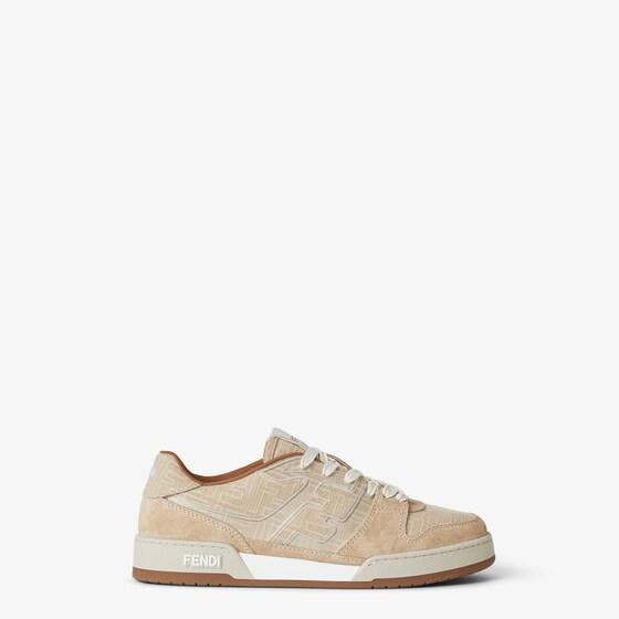 Fendi Low-top sneakers for Men | Online Sale up to 53% off