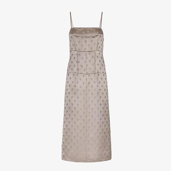 【関税＆送料込み】Fendi Dresses FENDI(フェンディ) パーティードレス(レディース) - 海外通販のBUYMA