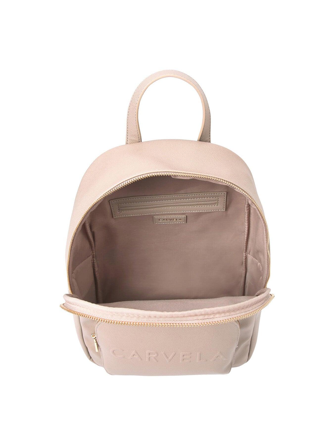 Handbag Carvela Pink Backpack Amazing Colorways Pink Carvela Kurt Geiger  Purse