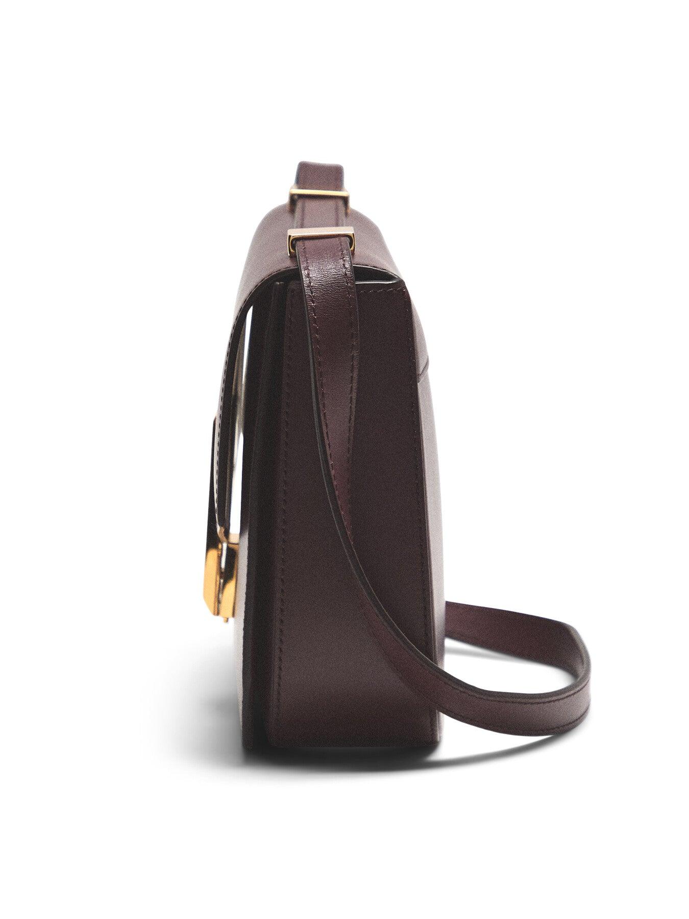 DeMellier The Vancouver Crossbody Bag in Purple Lyst UK