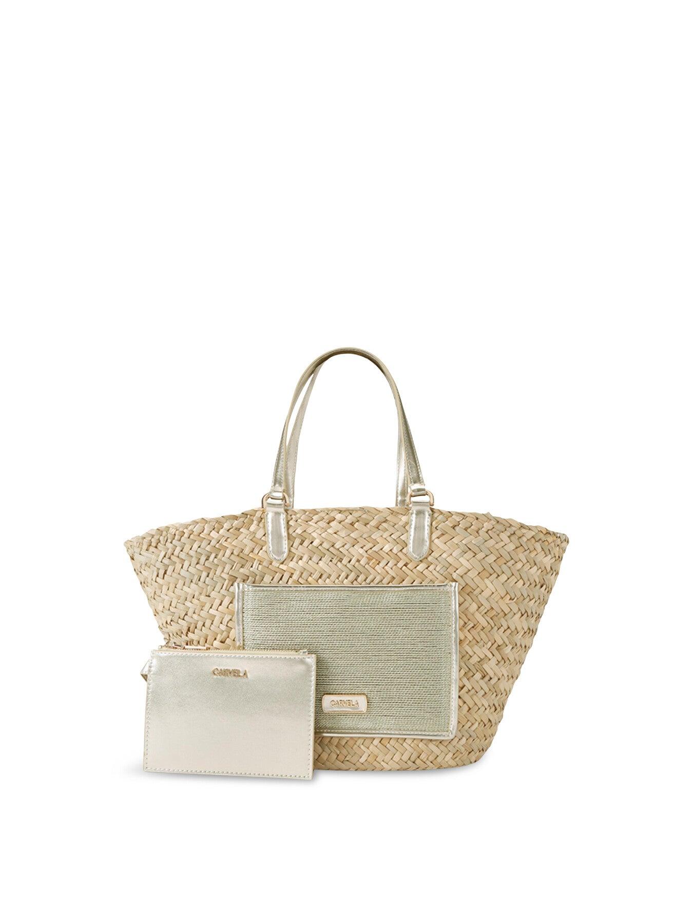 Natural Carvela Kurt Geiger Bags for Women Lyst UK Page