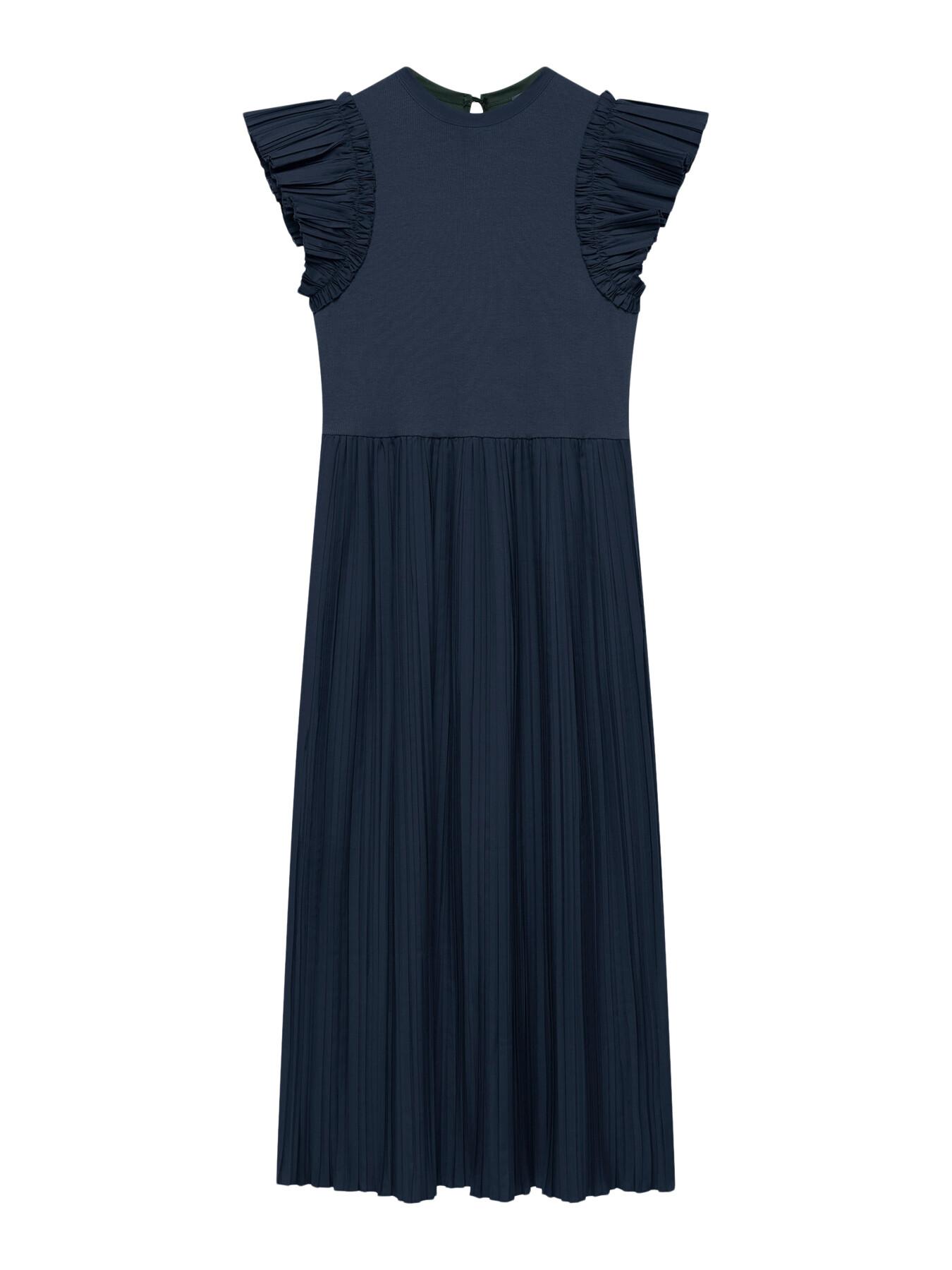 short sleeve jersey maxi dress Petite Short Sleeve Soft Silky Jersey Maxi Dress, Black – Jolie Moi Retail