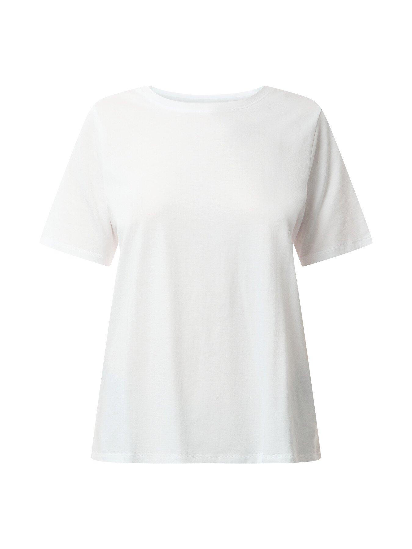 Buy eileen fisher white tee shirt Clearance