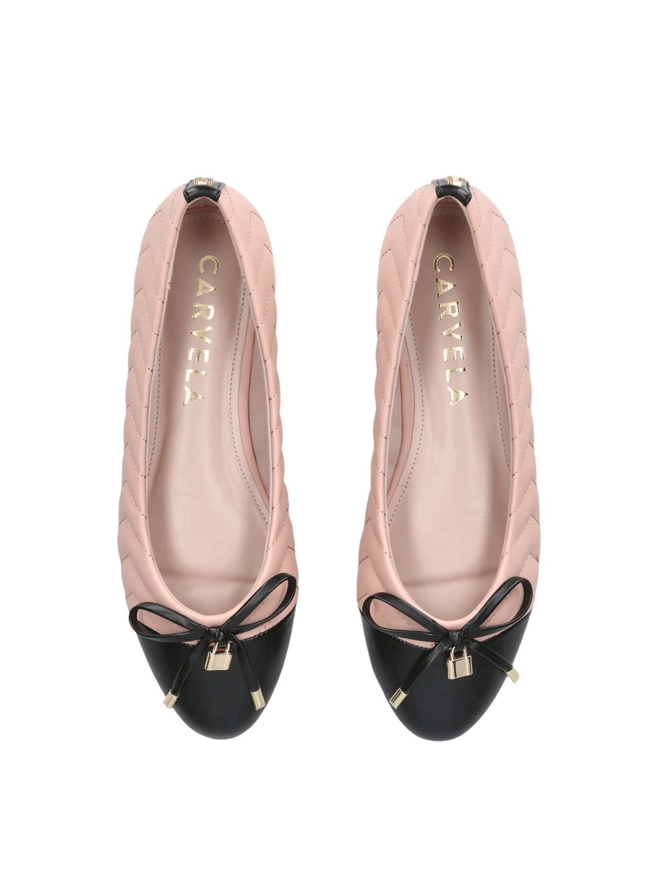Carvela wide fit deals