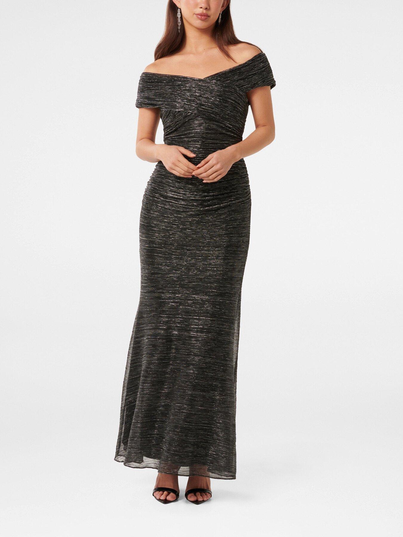 Polly maxi dress forever new hot sale