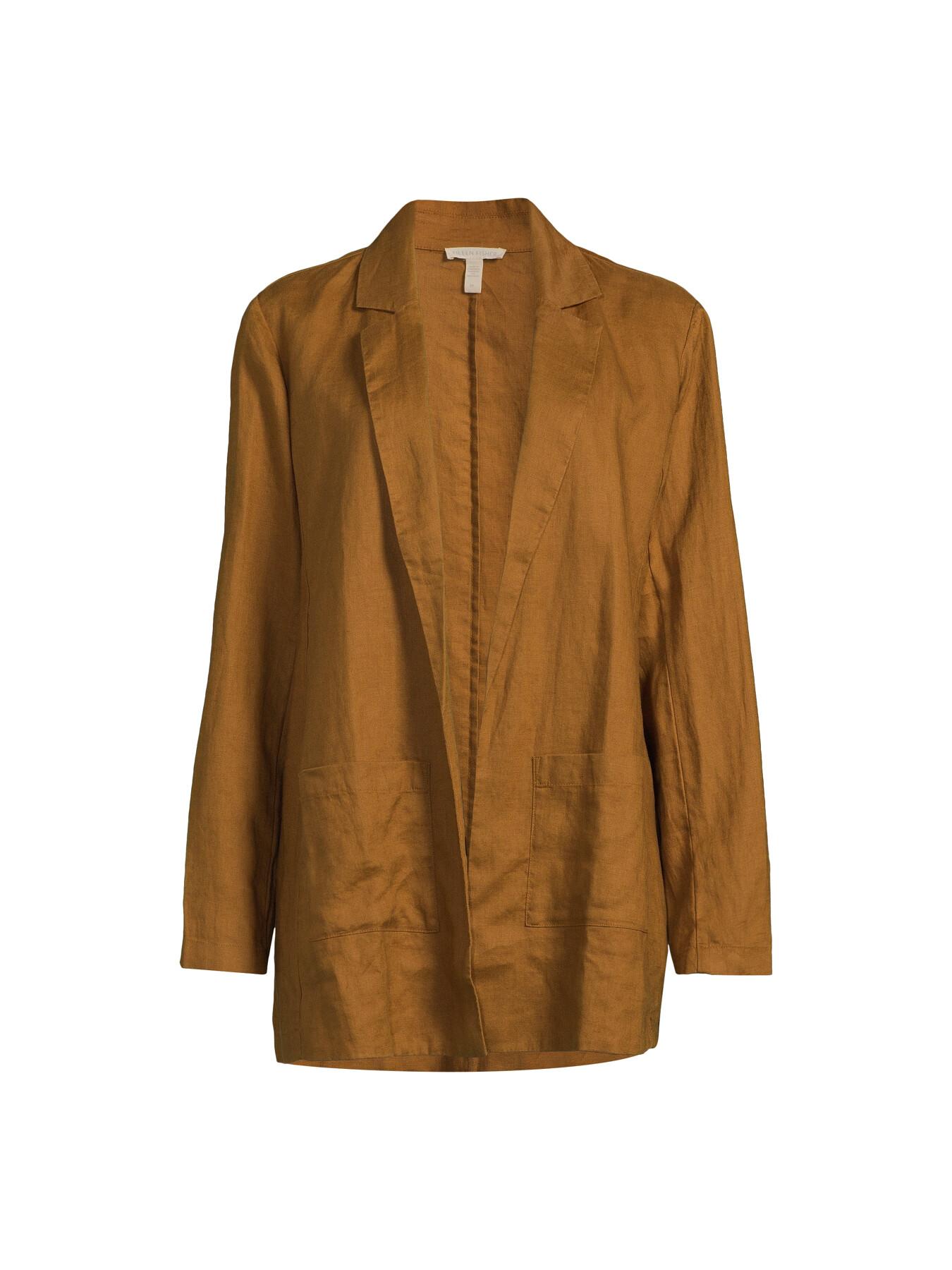 Eileen fisher coats and jackets hot sale