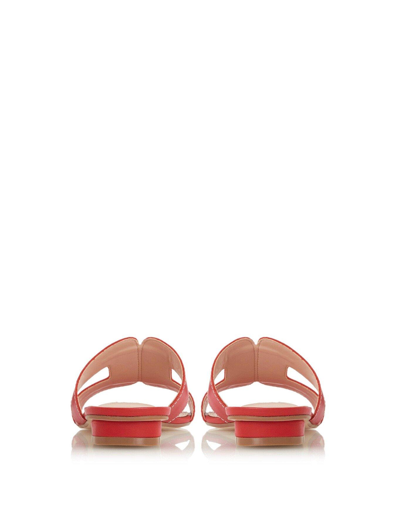 Dune Women's Loupe in Pink | Lyst UK