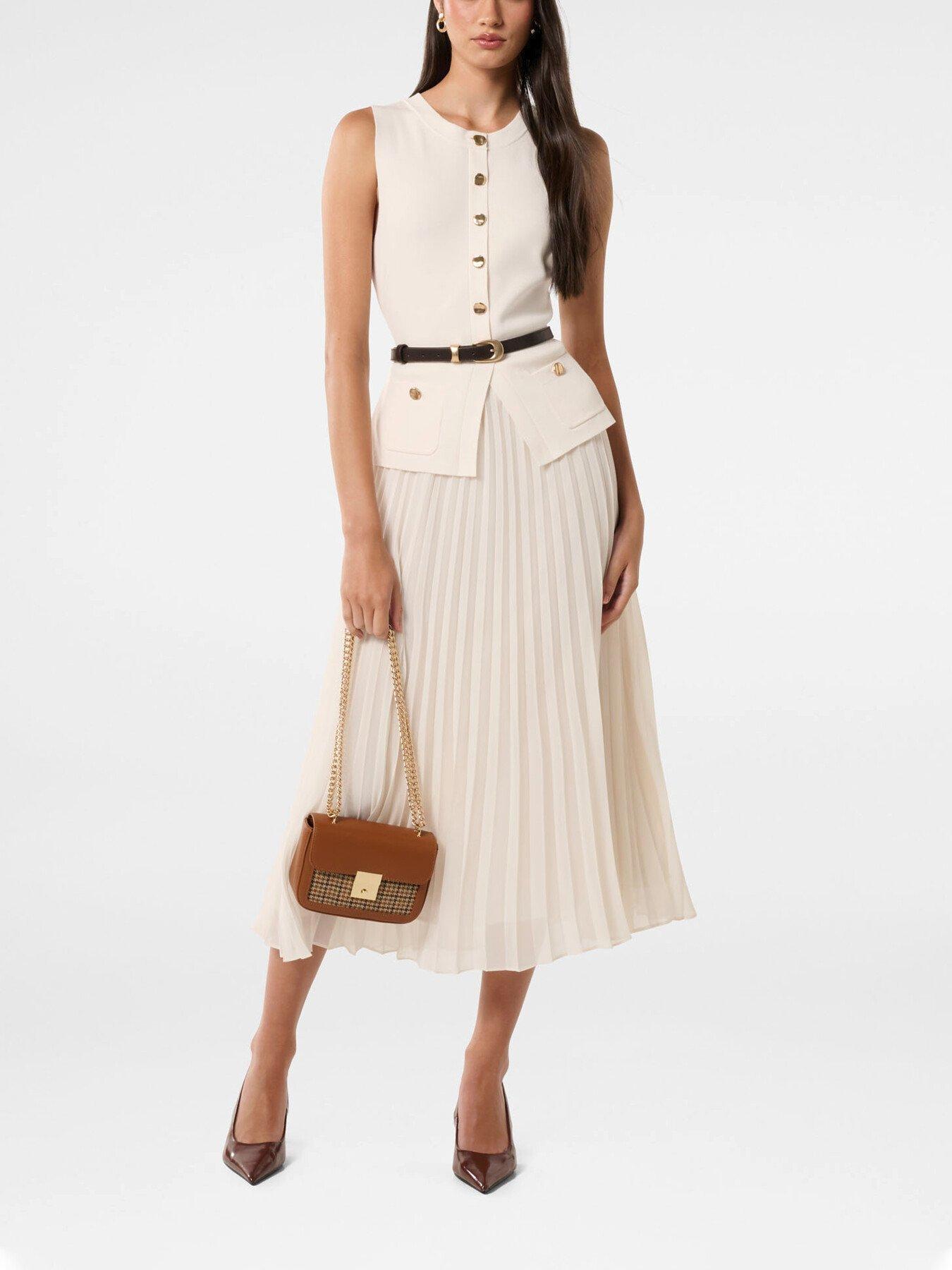 forever new beige dress Monique Tie Maxi Dress, in Champagne Forever Lace, Size: 2XL | Show Me Your Mumu