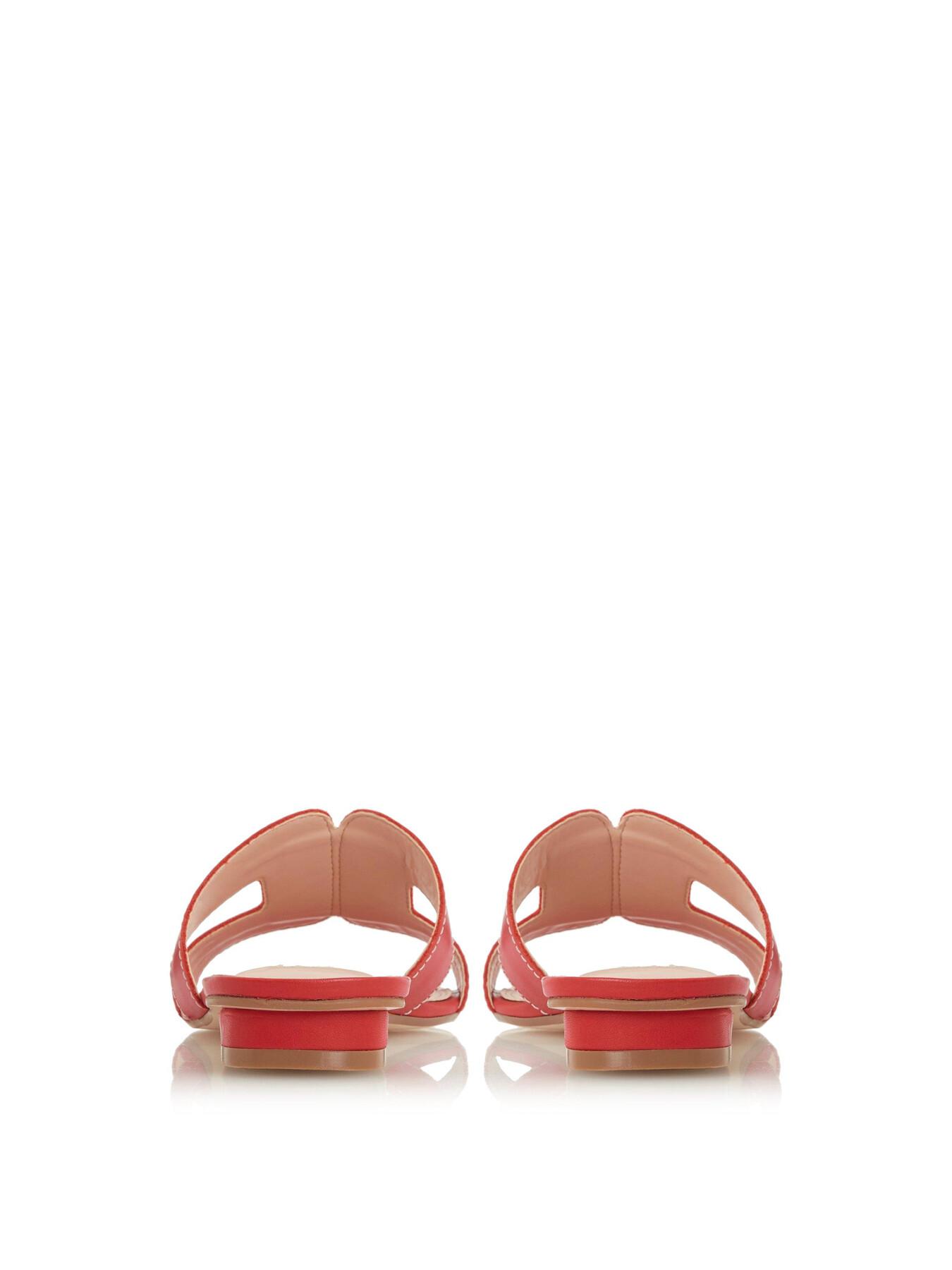 Dune Women's Loupe in Pink | Lyst UK