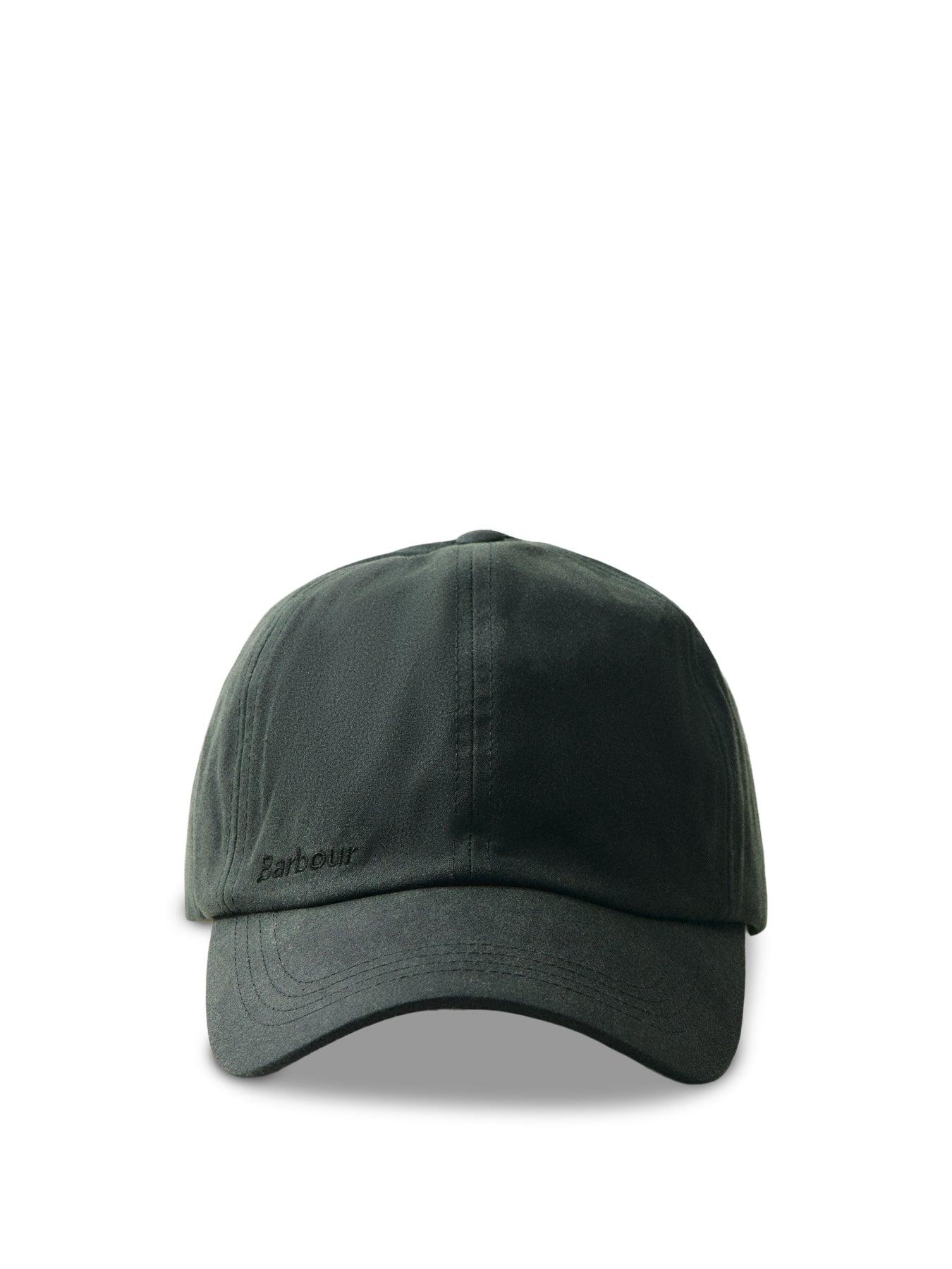 Cap Sage Barbour Wax Flat Cap Black Barbour Waxed Men's Flat Cap