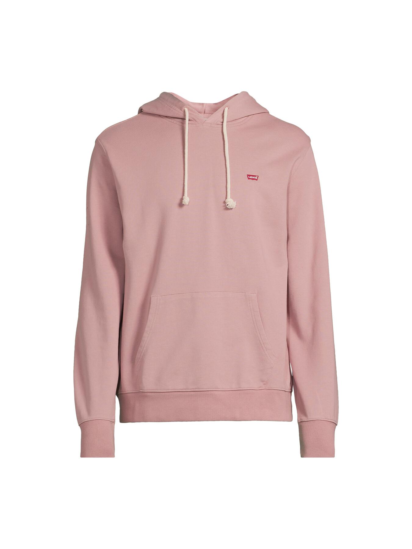 Pink levis jumper deals