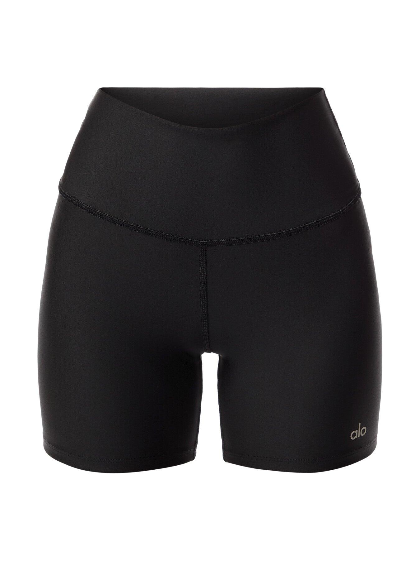 Alo Yoga Women's Airlift Energy Short in Black | Lyst UK
