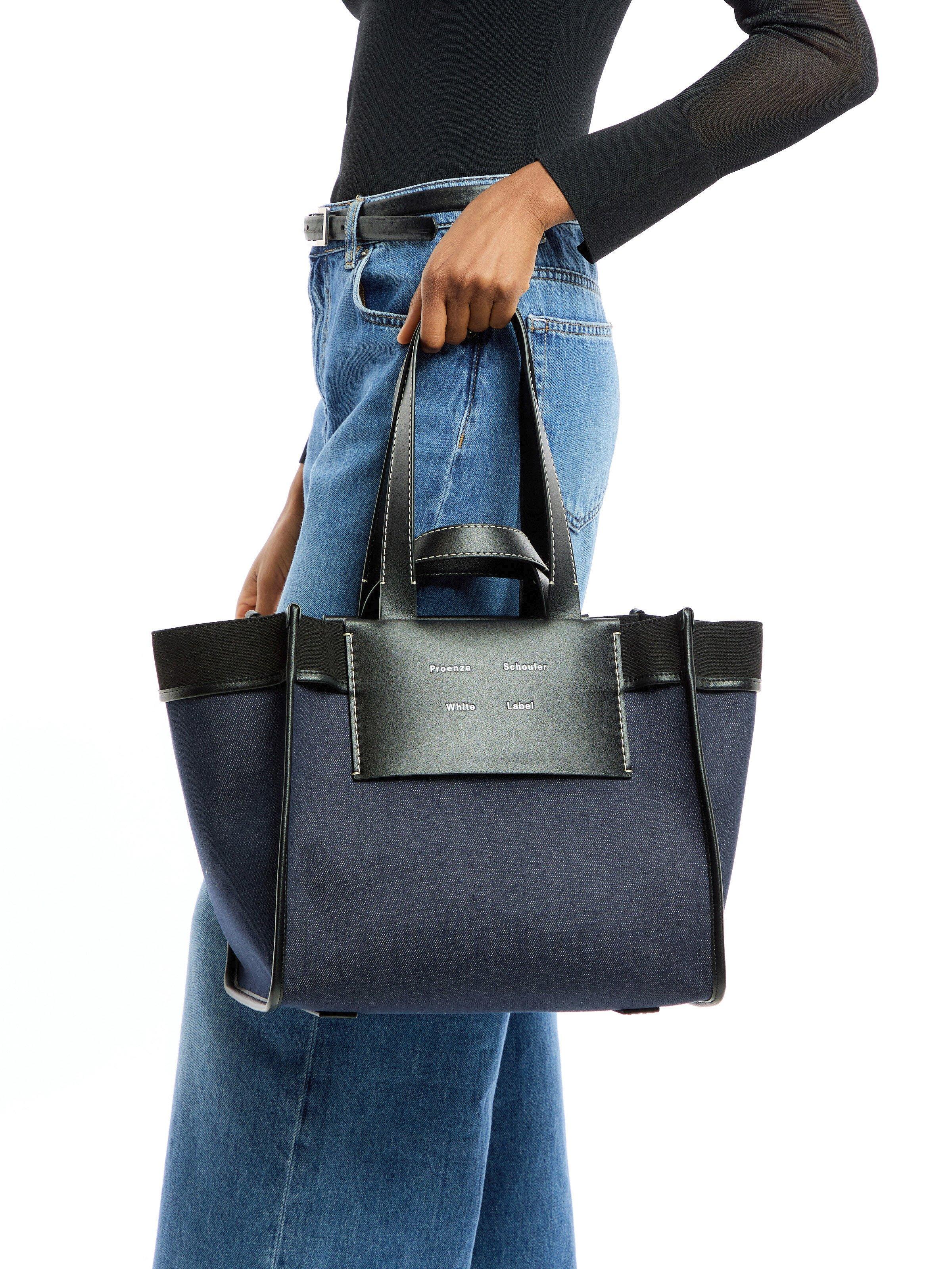 proenza-schouler-Blue-Womens-