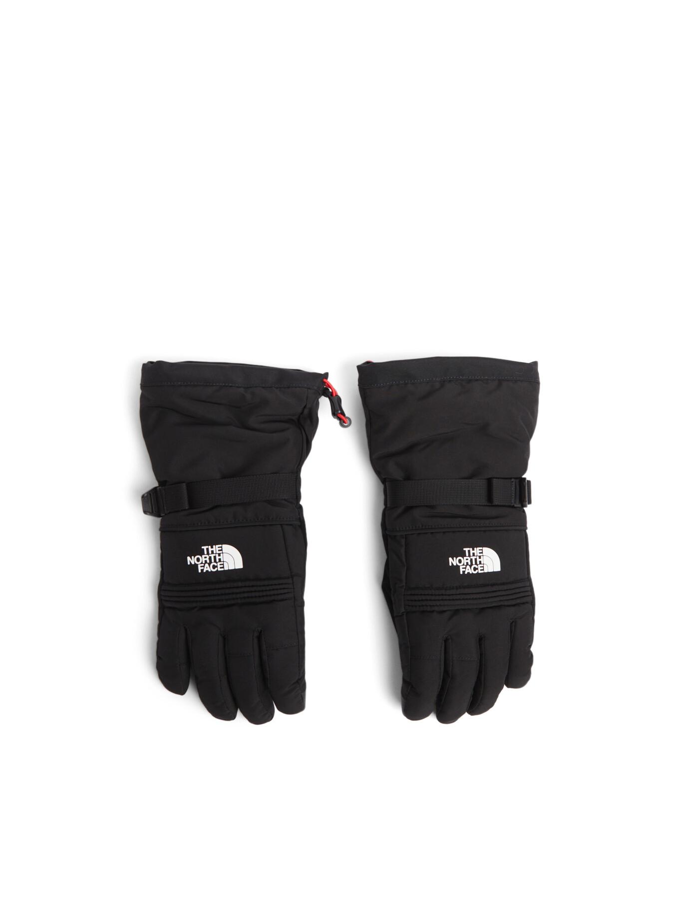 The North Face Women's Montana Ski Glove in Black | Lyst UK