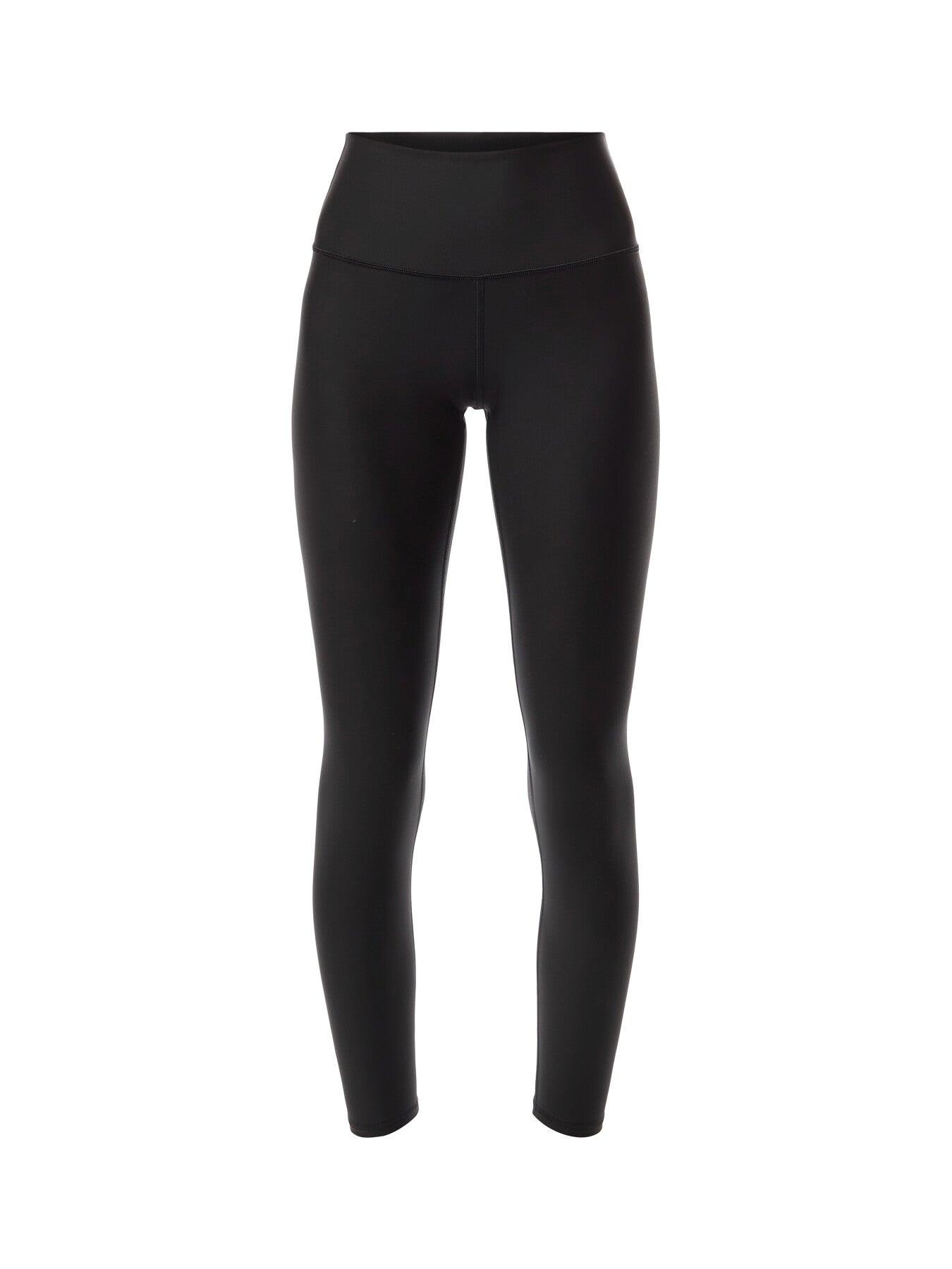 Alo Yoga Women's 7/8 High-waist Airlift legging in Black | Lyst UK