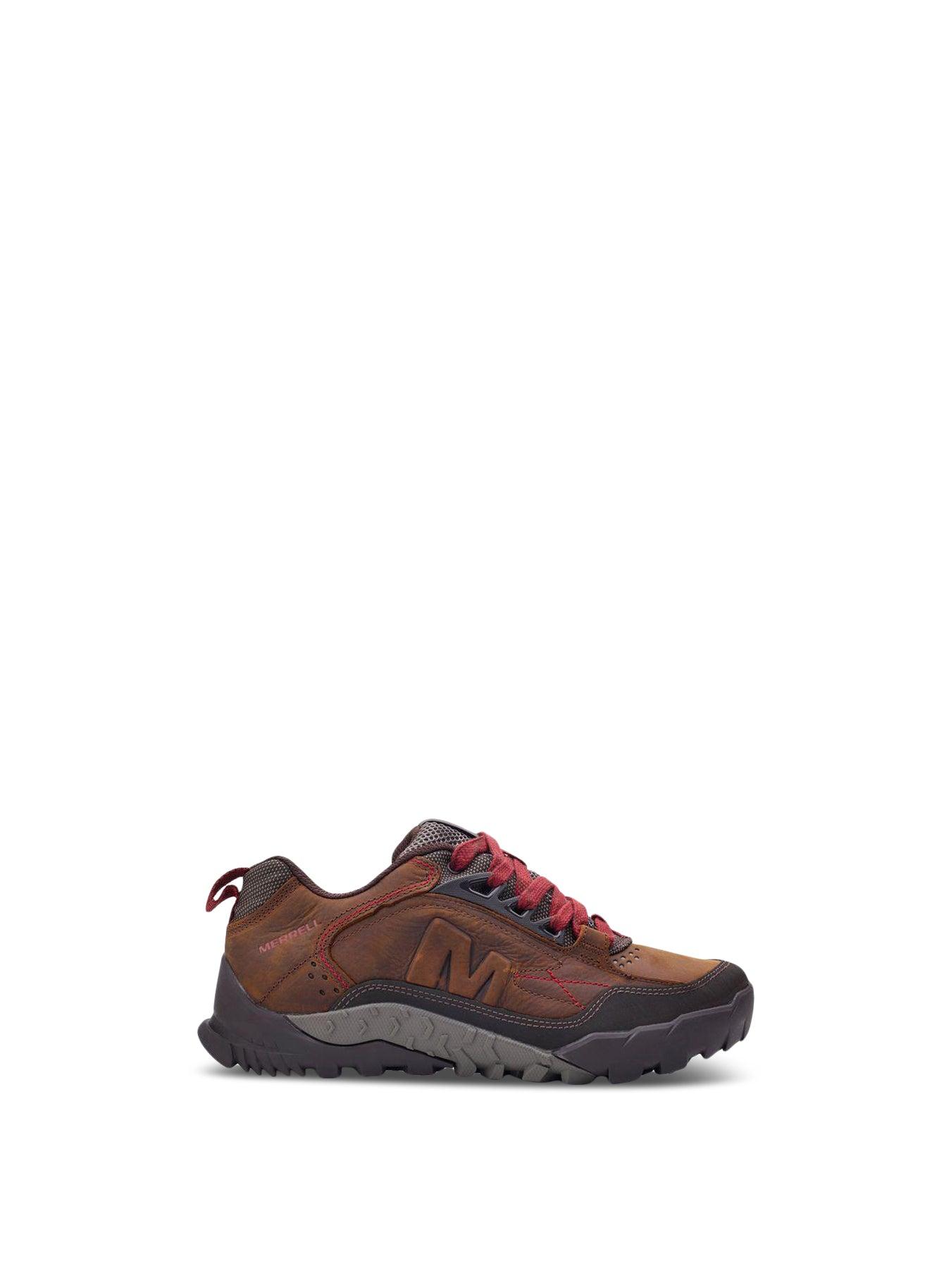 Merrell Annex Trak Low Trainers in Brown for Men Lyst UK