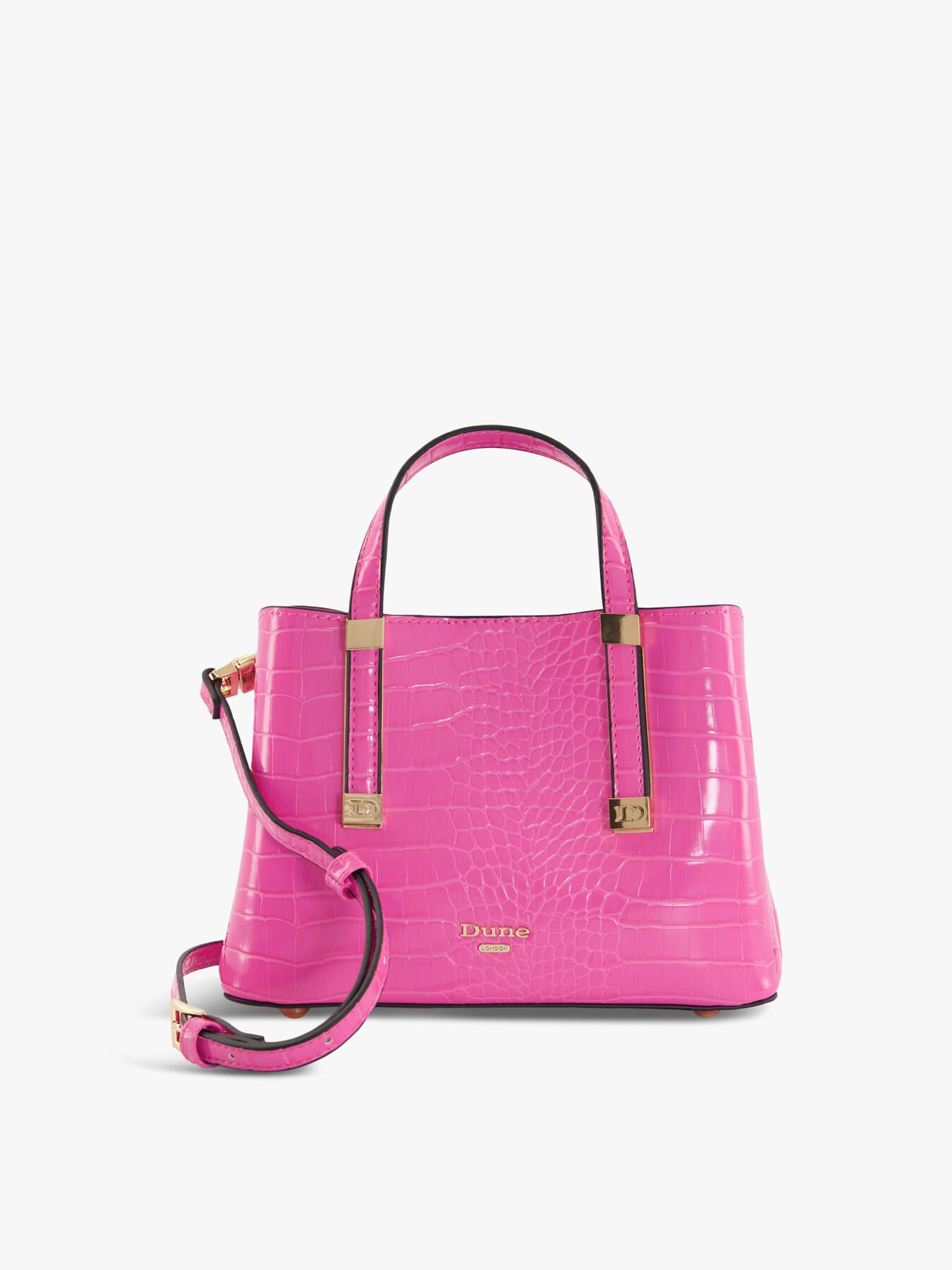 Dune Women s Dinkydorrie in Pink Lyst UK