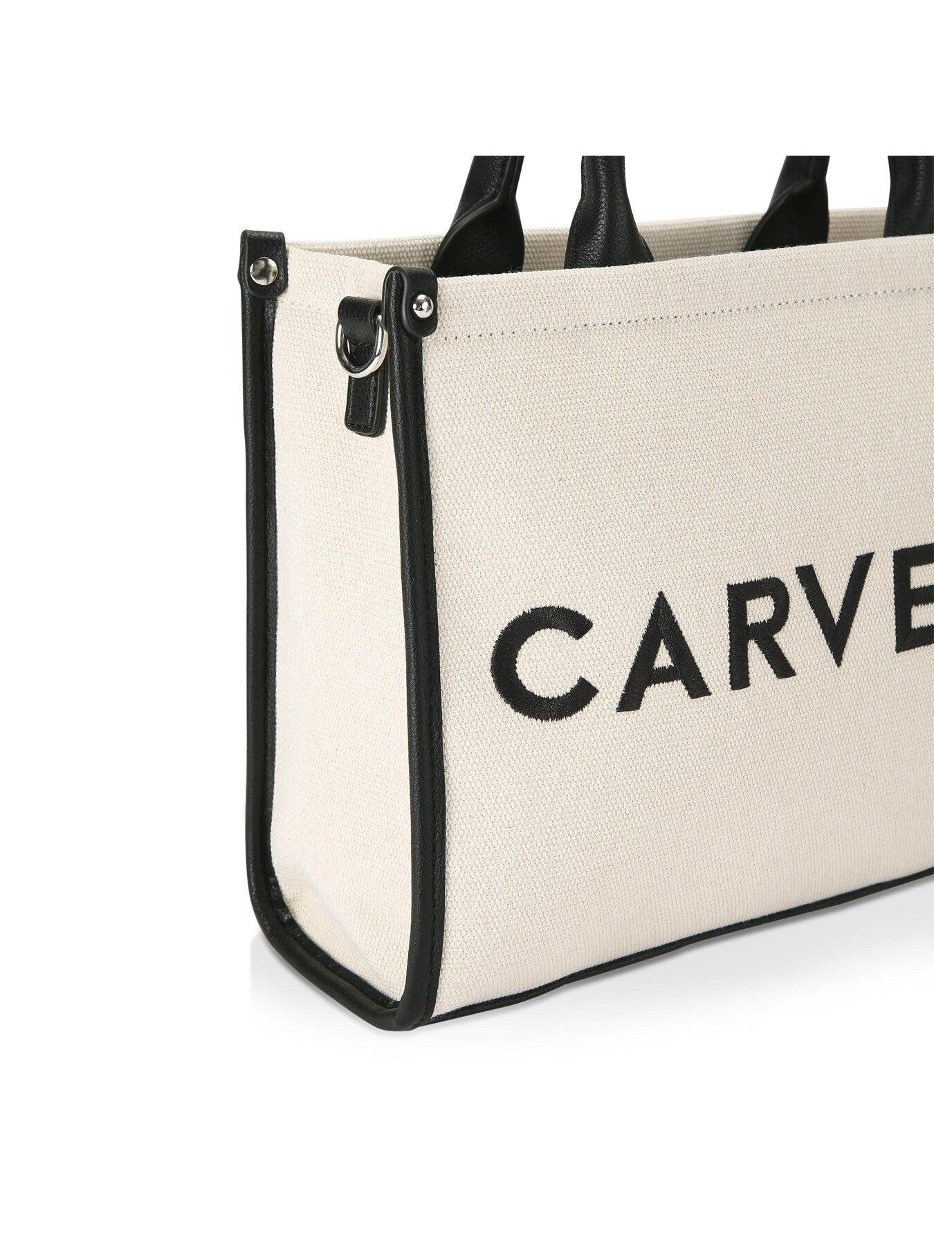 Carvela Kurt Geiger Sorrento Tote Bag in White Lyst UK