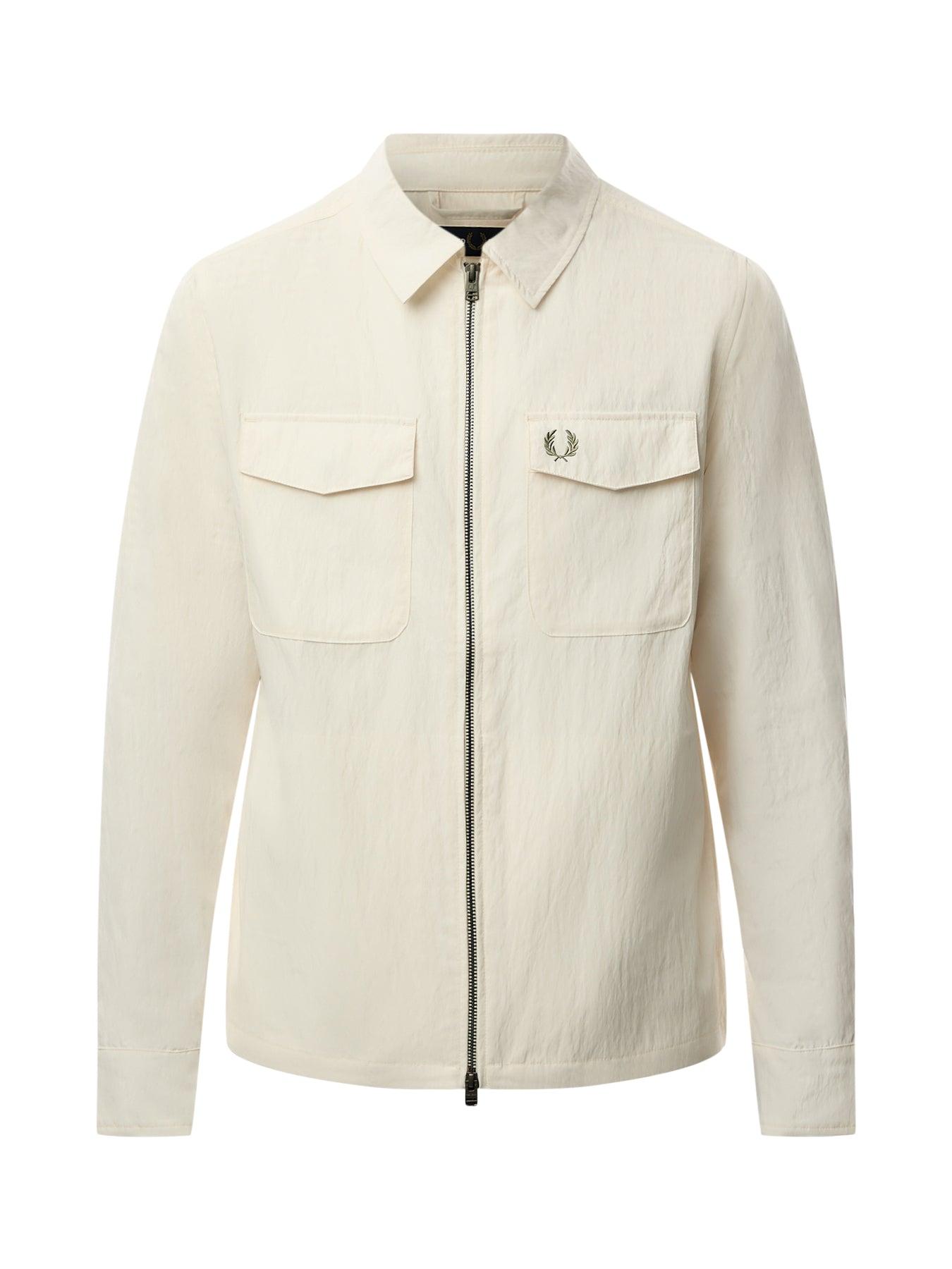 Fred Perry Overshirts for Men - Up to 53% off | Lyst UK Fred Perry Overshirts for Men - Up to 53% off | Lyst UK