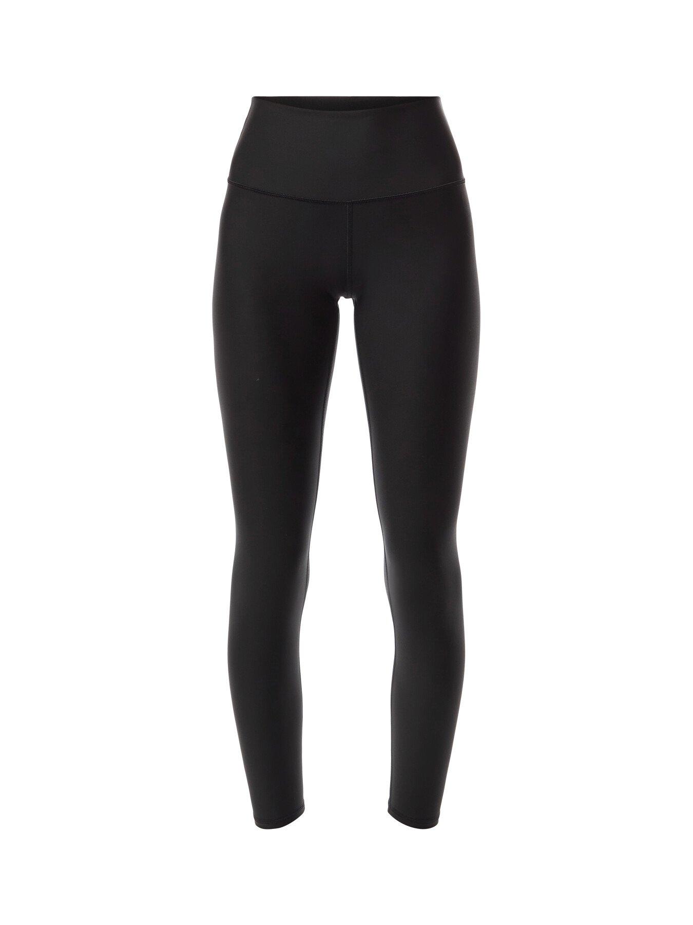 Alo Yoga Women's 7/8 High-waist Airlift legging in Black | Lyst UK