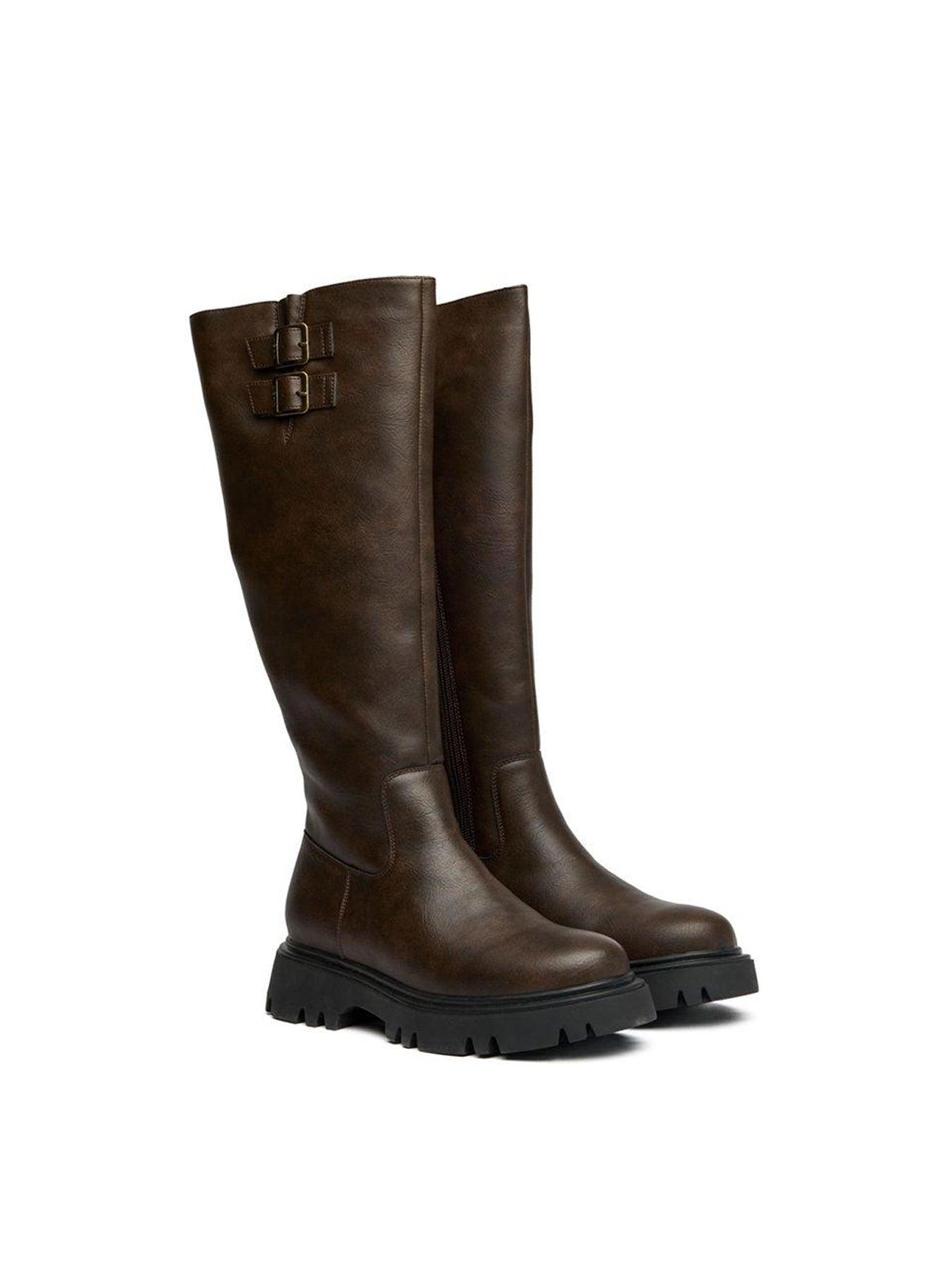 Vegan Boots for Women Up to 67% off Lyst UK