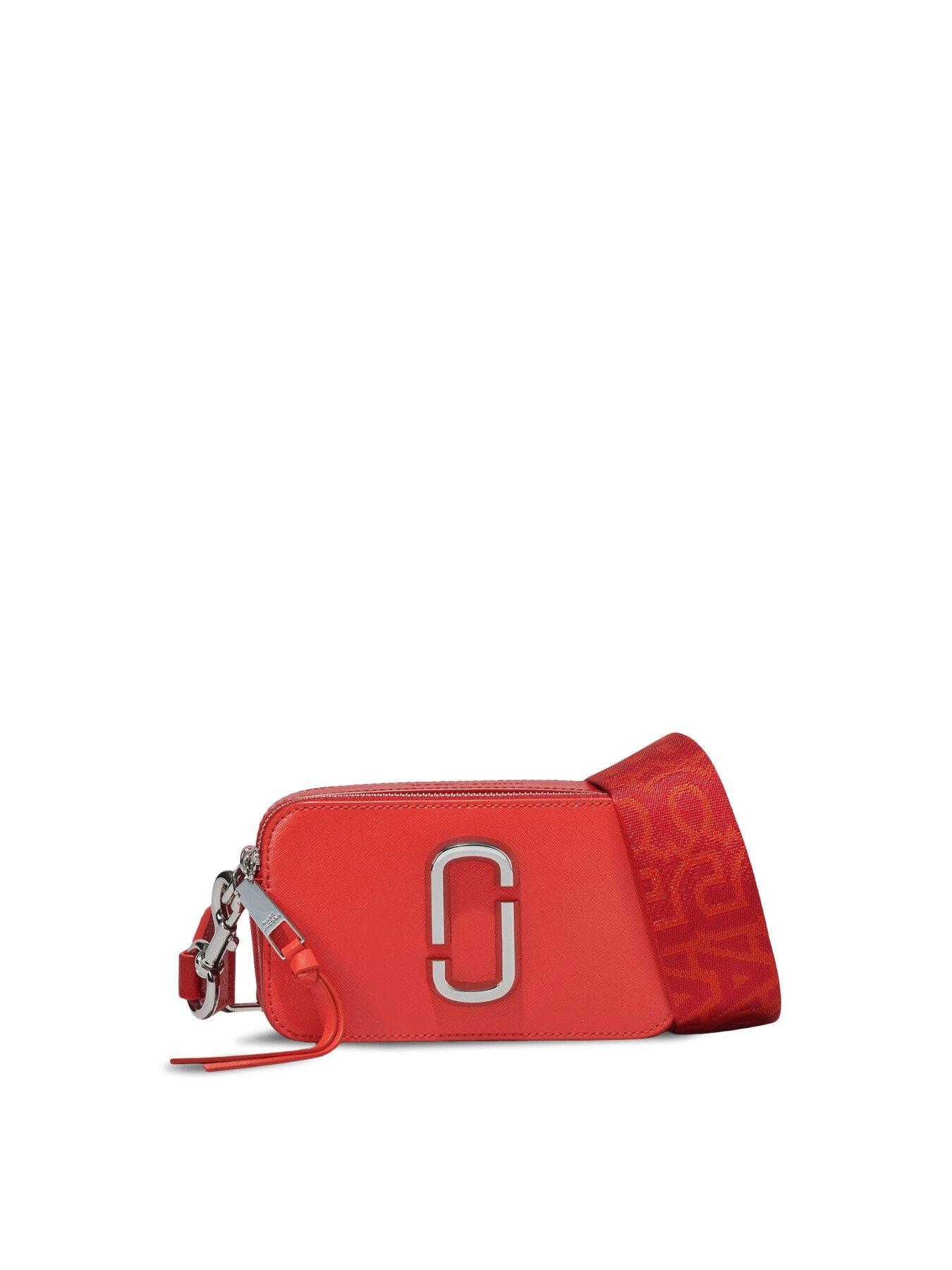 Marc Jacobs Women's The Snapshot in Red