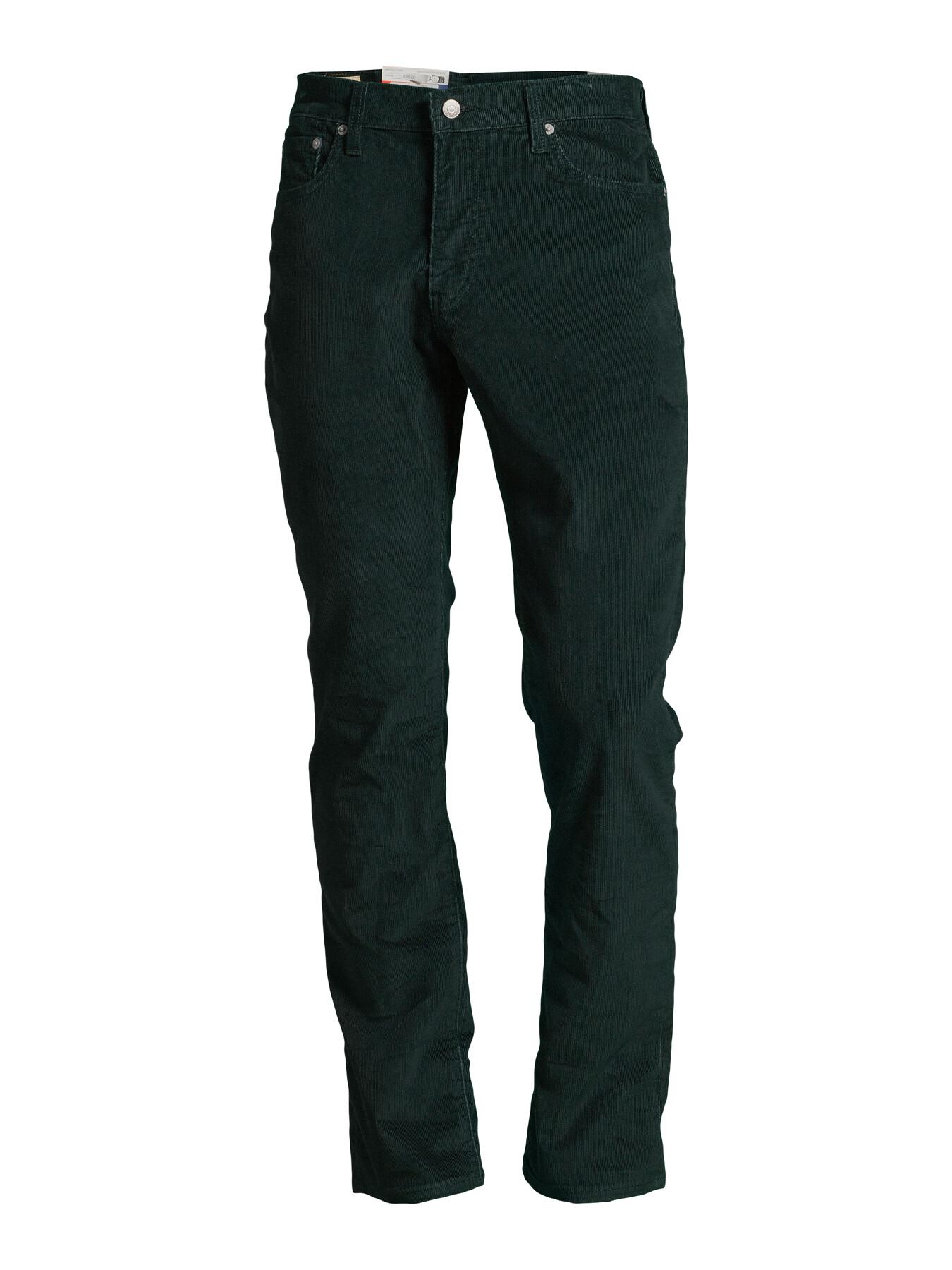 Levi's 511 cheap corduroy green