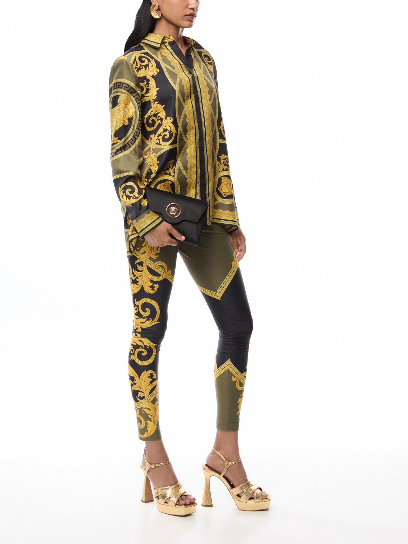スパッツ・レギンス VERSACE 'La Coupe des Dieux' leggings s-l1200.jpg