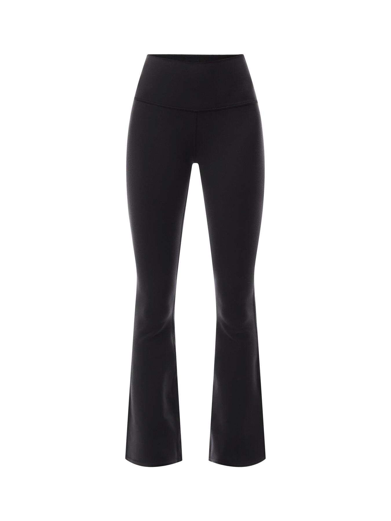 alo-yoga-Black-78-High-Waist-