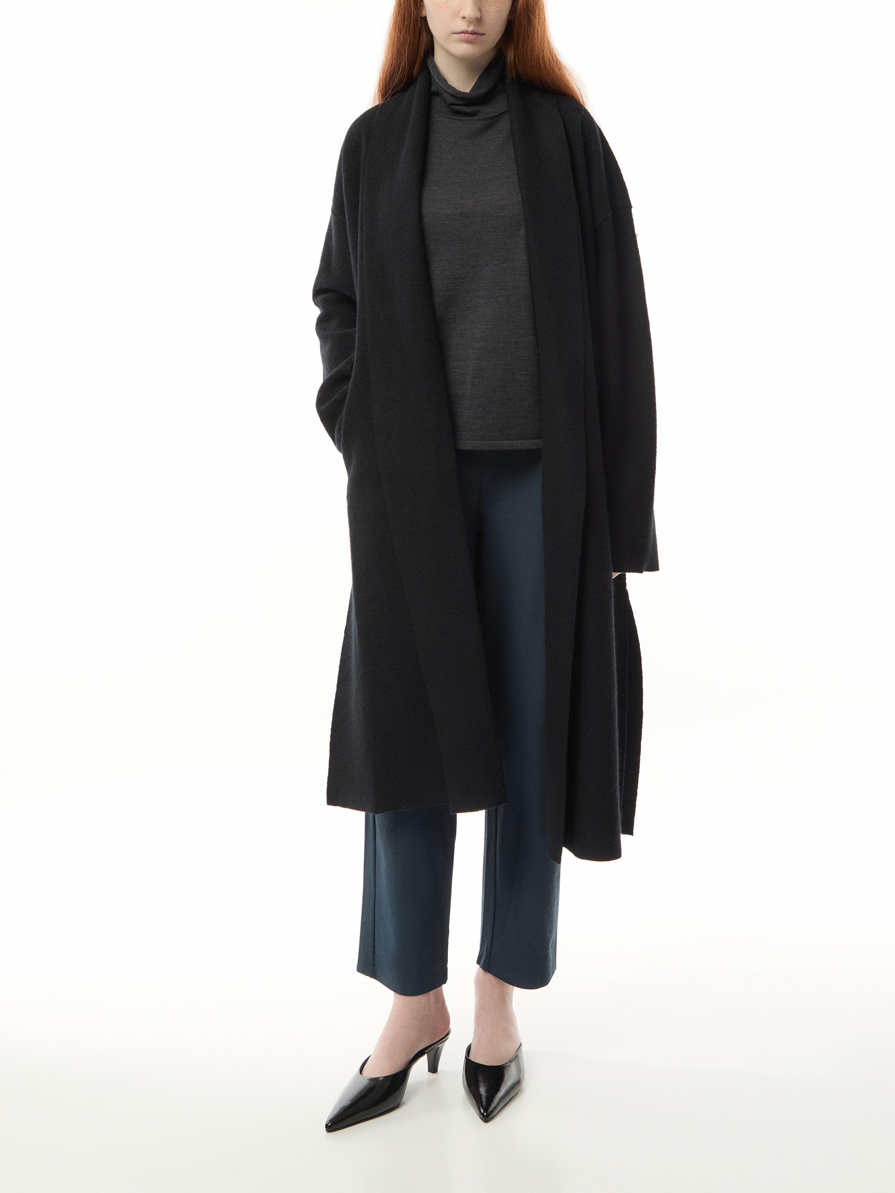 Eileen Fisher Coats for Women Online Sale up to 55 off Lyst UK