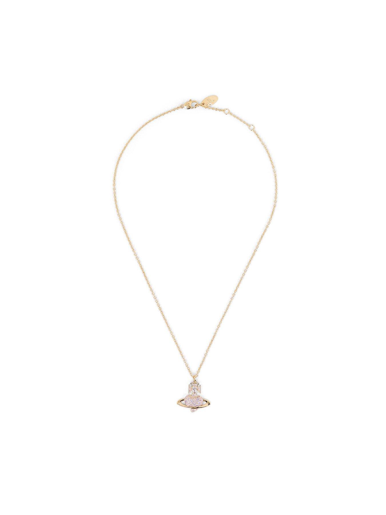 vivienne-westwood-Gold-Womens-
