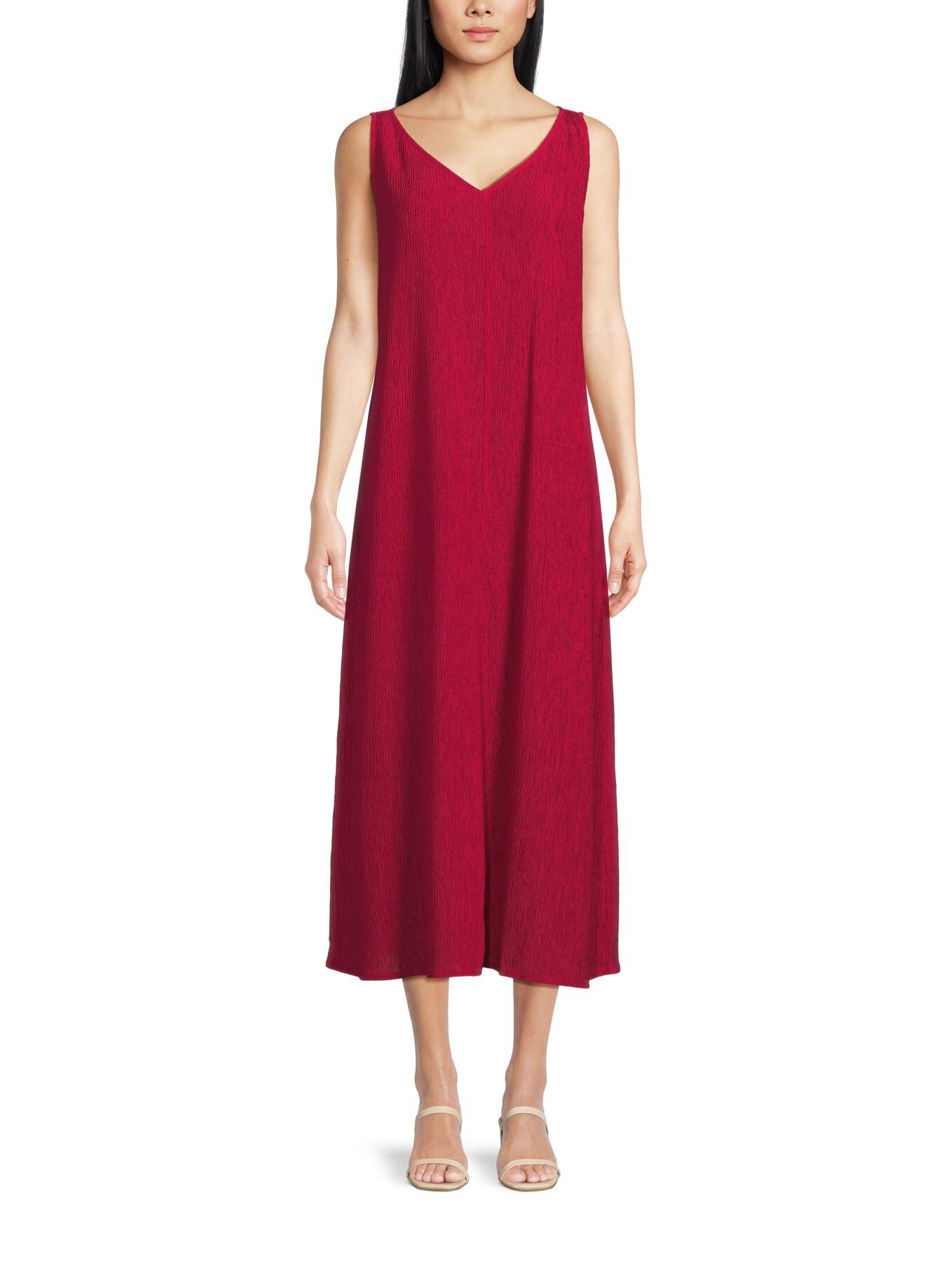 Eileen fisher sale dresses 2025